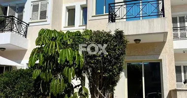 Haus 2 Schlafzimmer in Koinoteta Pyrgou Lemesou, Zypern