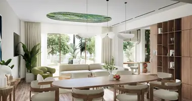 Appartement 1 chambre dans Choeng Thale, Thaïlande