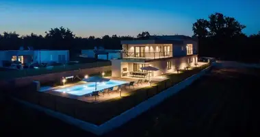 Дом 6 спален в Хорватия