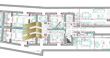 3 bedroom apartment in Birkirkara, Malta