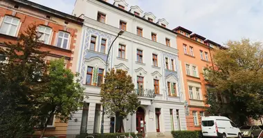 Apartamento en Cracovia, Polonia