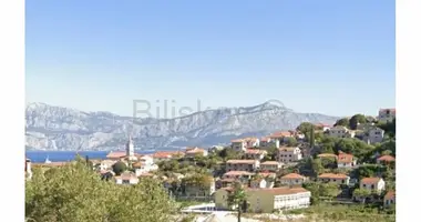 Parcela en Opcina Postira, Croacia