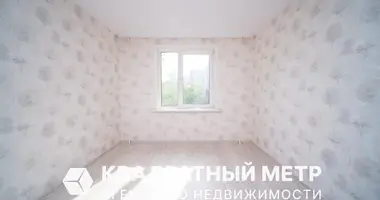 3 room apartment in Minsk, Belarus