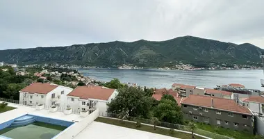Wohnung 3 zimmer in Dobrota, Montenegro