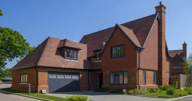 Maison 5 chambres dans Tonbridge and Malling, Royaume-Uni