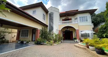 Дом 7 комнат в Sangkat Boeung Kak Ti Muoy, Камбоджа