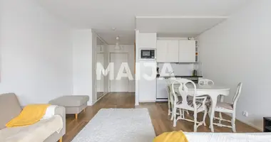 Appartement 1 chambre dans Helsinki sub region, Finlande