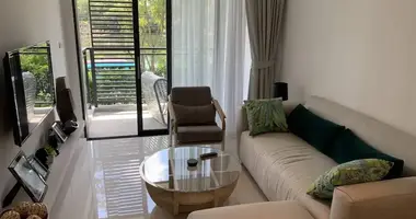 2 bedroom apartment in Choeng Thale, Thailand