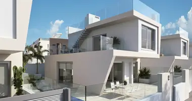 Villa in Abadin, Spanien