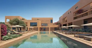 Apartamento 2 habitaciones en Maleme, Grecia