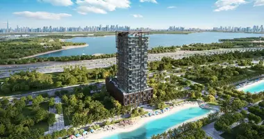 Квартира 4 комнаты в Дубай, ОАЭ