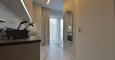 Квартира 1 комната в Варшава, Польша