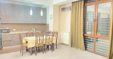 Apartamento 3 habitaciones en Tiflis, Georgia