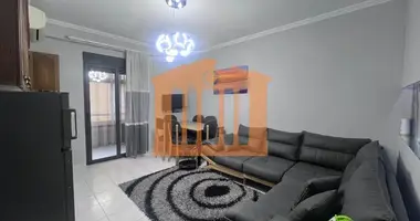 Mieszkanie 2 pokoi w Bashkia Durres, Albania