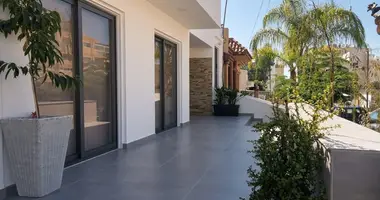Bungalow 3 chambres dans Larnaca, Chypre