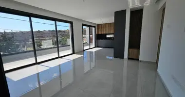 Mieszkanie 2 pokoi w Limassol, Cypr