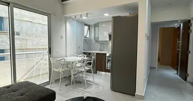 1 bedroom apartment in Germasogeia, Cyprus