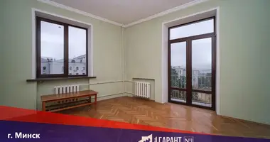 Wohnung 2 zimmer in Minsk, Belarus