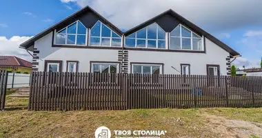 Wohnung 3 zimmer in Lieskauka, Belarus