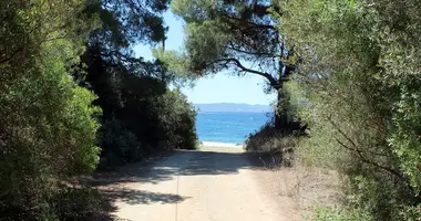 Terrain dans Neos Marmaras, Grèce