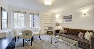 Apartamento 2 habitaciones en Londres, Reino Unido