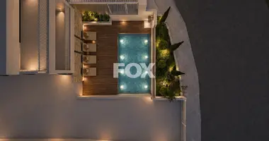 Apartamento 2 habitaciones en Kissonerga, Chipre