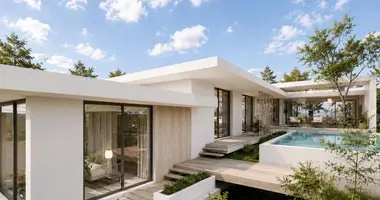 Villa 3 chambres dans Si Sunthon, Thaïlande