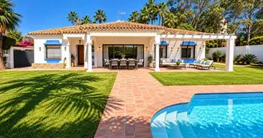 3 bedroom house in Dos Hermanas, Spain