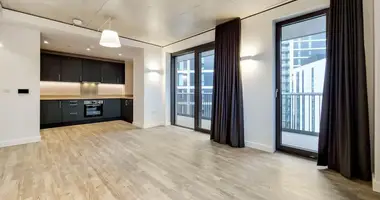 Apartamento 3 habitaciones en Londres, Reino Unido