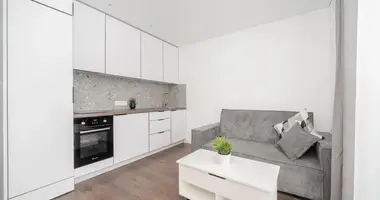 Wohnung 1 zimmer in Vilnius, Litauen