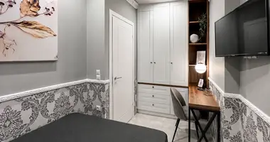1 bedroom apartment in Municipality of Thessaloniki, Greece