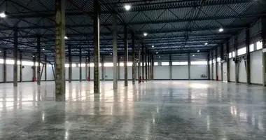 Lager 4 707 m² in Stupino, Russland