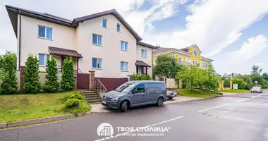 Dom 6 pokojów w Mińsk, Białoruś