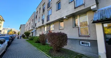 Apartamento 3 habitaciones en Varsovia, Polonia