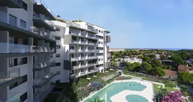 3 bedroom apartment in Dehesa de Campoamor, Spain