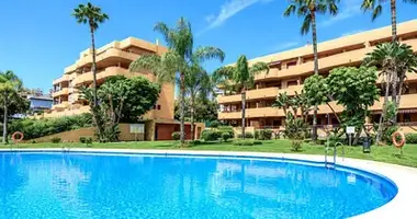 2 bedroom apartment in Mijas, Spain