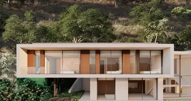 Villa 4 chambres dans Benahavis, Espagne