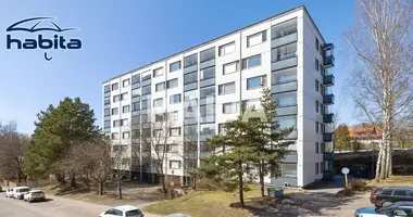 Apartamento en Turku sub region, Finlandia