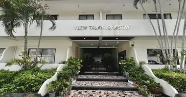 Hotel en Pattaya City, Tailandia
