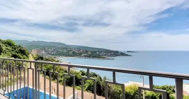 Вилла 5 комнат в Кунье, Черногория