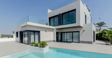 Villa en Dehesa de Campoamor, Španjolska