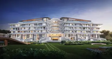 Appartement 3 chambres dans Choeng Thale, Thaïlande