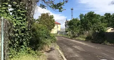 Участок земли в Ужгород, Украина