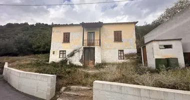 Коттедж 1 комната в Гомати, Греция