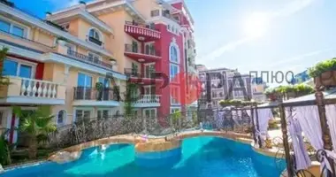 2 bedroom apartment in Nesebar, Bulgaria