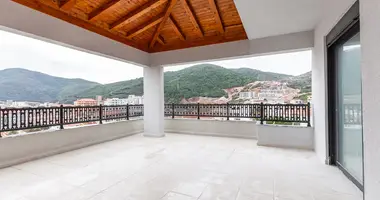 Wohnung in Budva, Montenegro