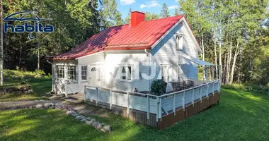 Casa en Helsinki sub region, Finlandia