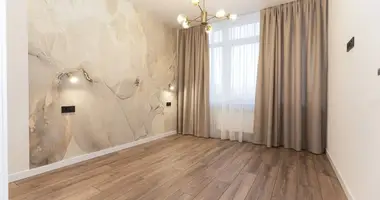 Wohnung 2 zimmer in Odessa, Ukraine