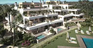 Bungalow w Artola, Hiszpania