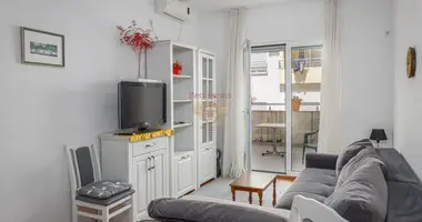 1 bedroom apartment in Montenegro